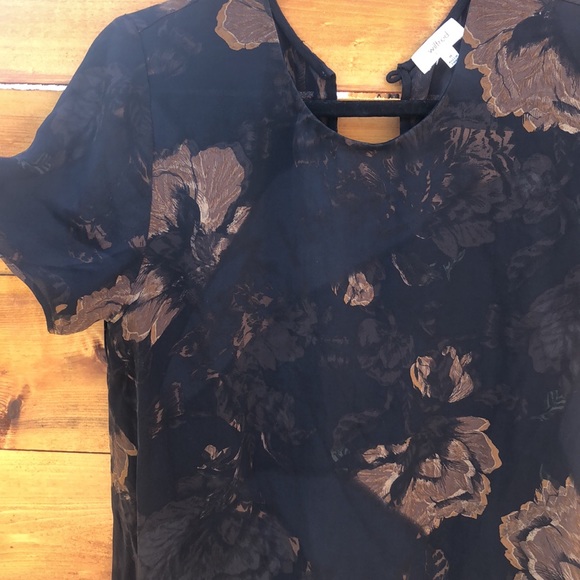 Wilfred Silk Top - Picture 2 of 5